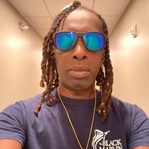 Meet your Posher, Noah